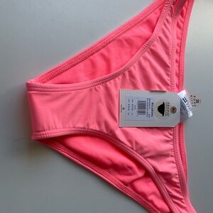 Size L/XL women’s bathing suit bottoms